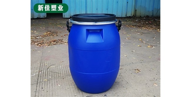 影響塑料桶價格的因素有哪些？